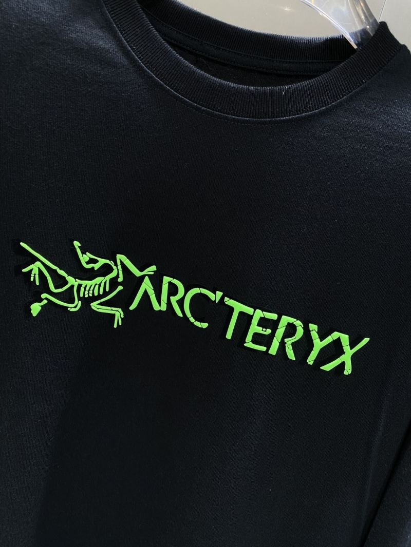 Arcteryx T-shirts